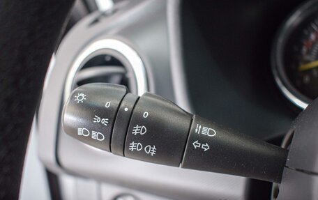 Renault Sandero II рестайлинг, 2017 год, 1 035 000 рублей, 11 фотография
