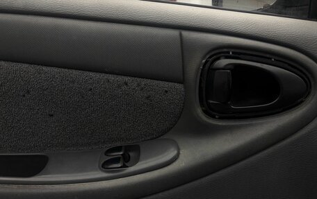 Chevrolet Lanos I, 2008 год, 299 000 рублей, 7 фотография