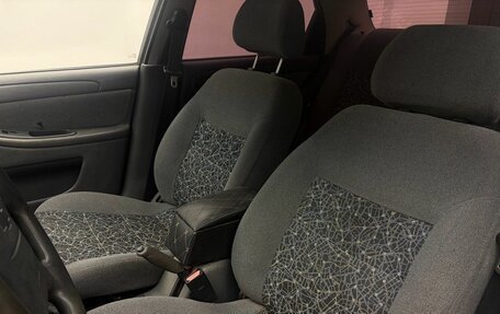 Chevrolet Lanos I, 2008 год, 299 000 рублей, 13 фотография