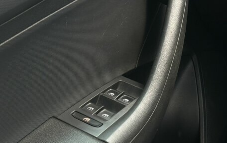 Skoda Rapid I, 2016 год, 1 110 000 рублей, 15 фотография