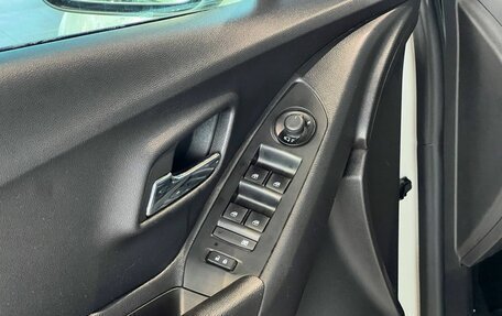 Chevrolet Trax, 2020 год, 1 330 000 рублей, 15 фотография