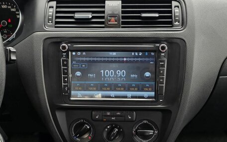 Volkswagen Jetta VI, 2015 год, 910 000 рублей, 12 фотография