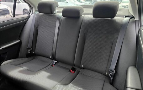 Volkswagen Jetta VI, 2015 год, 910 000 рублей, 14 фотография