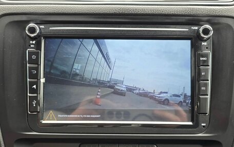 Volkswagen Jetta VI, 2015 год, 910 000 рублей, 13 фотография