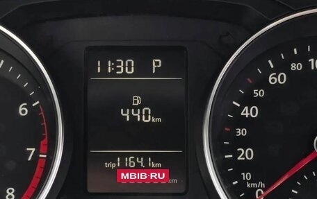 Volkswagen Jetta VI, 2015 год, 910 000 рублей, 9 фотография