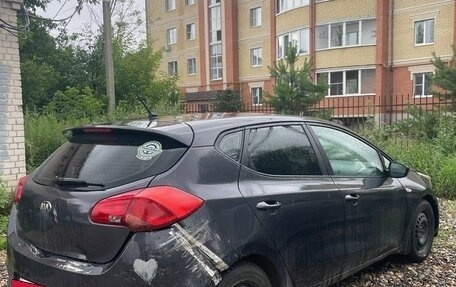 KIA cee'd III, 2013 год, 500 000 рублей, 2 фотография