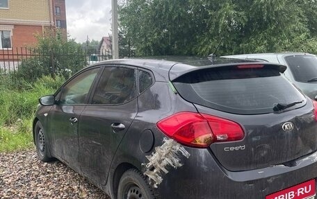 KIA cee'd III, 2013 год, 500 000 рублей, 4 фотография