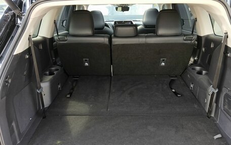 Toyota Highlander, 2025 год, 4 999 000 рублей, 11 фотография