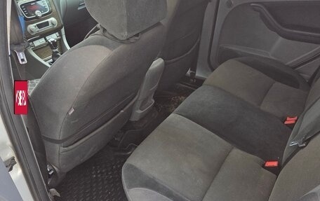 Ford Focus II рестайлинг, 2008 год, 310 000 рублей, 4 фотография