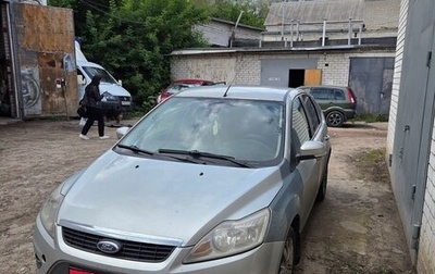 Ford Focus II рестайлинг, 2008 год, 310 000 рублей, 1 фотография