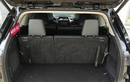 Toyota Highlander, 2025 год, 4 999 000 рублей, 10 фотография
