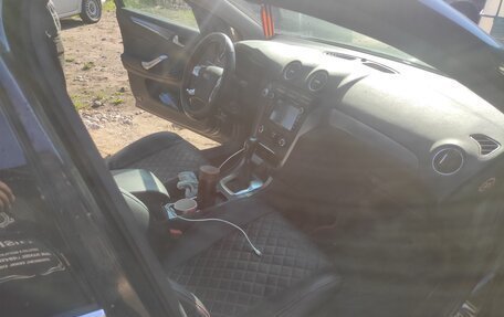 Ford Mondeo IV, 2013 год, 700 000 рублей, 1 фотография
