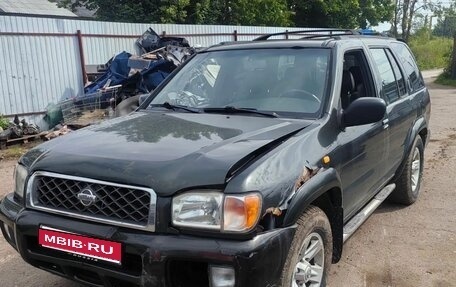 Nissan Pathfinder, 1999 год, 225 000 рублей, 1 фотография
