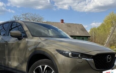 Mazda CX-5 II, 2026 год, 2 600 000 рублей, 1 фотография
