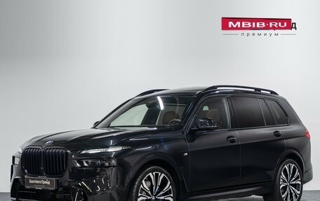 BMW X7, 2026 год, 18 150 000 рублей, 1 фотография