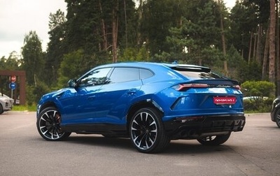 Lamborghini Urus I, 2018 год, 22 500 000 рублей, 1 фотография