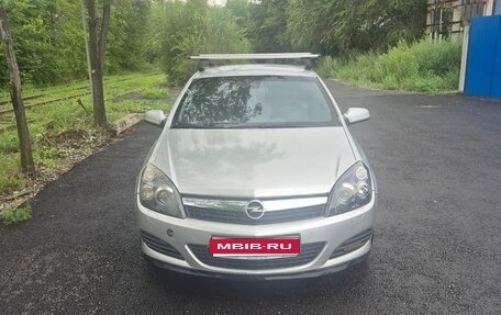 Opel Astra H, 2008 год, 600 000 рублей, 1 фотография