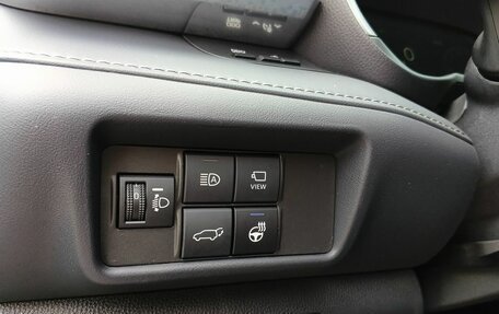 Toyota Highlander, 2025 год, 4 999 000 рублей, 15 фотография