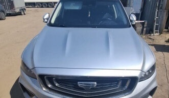 Geely Atlas, 2024 год, 1 880 000 рублей, 1 фотография