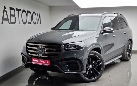 Mercedes-Benz GLS, 2026 год, 20 200 000 рублей, 1 фотография