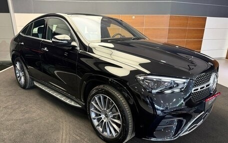 Mercedes-Benz GLE Coupe, 2025 год, 14 900 000 рублей, 1 фотография