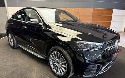 Mercedes-Benz GLE Coupe, 2025 год, 14 900 000 рублей, 1 фотография