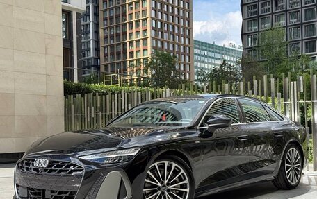 Audi A6, 2026 год, 8 000 000 рублей, 1 фотография