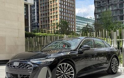 Audi A6, 2026 год, 8 000 000 рублей, 1 фотография