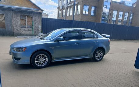 Mitsubishi Lancer IX, 2008 год, 530 000 рублей, 1 фотография