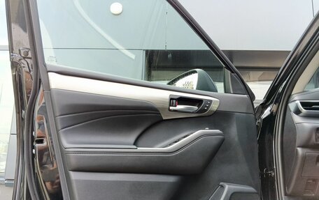 Toyota Highlander, 2025 год, 4 999 000 рублей, 23 фотография