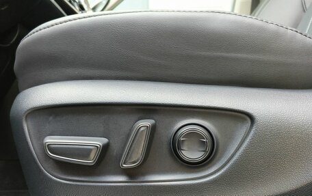 Toyota Highlander, 2025 год, 4 999 000 рублей, 26 фотография