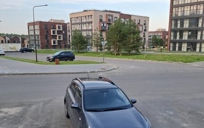 KIA Rio IV, 2021 год, 1 840 000 рублей, 1 фотография