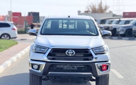 Toyota Hilux VIII, 2026 год, 5 510 000 рублей, 1 фотография