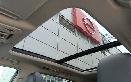 Toyota Highlander, 2025 год, 4 999 000 рублей, 27 фотография