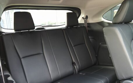 Toyota Highlander, 2025 год, 4 999 000 рублей, 32 фотография