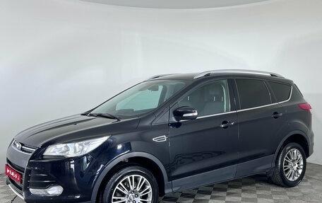 Ford Kuga III, 2013 год, 1 095 000 рублей, 1 фотография