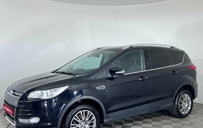 Ford Kuga III, 2013 год, 1 095 000 рублей, 1 фотография