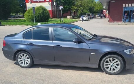 BMW 3 серия, 2008 год, 950 000 рублей, 3 фотография