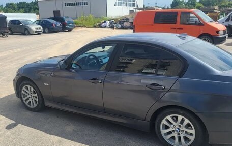 BMW 3 серия, 2008 год, 950 000 рублей, 6 фотография