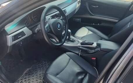 BMW 3 серия, 2008 год, 950 000 рублей, 7 фотография