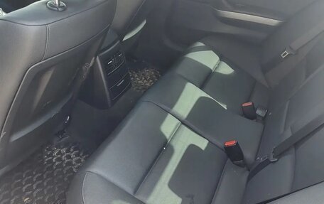 BMW 3 серия, 2008 год, 950 000 рублей, 9 фотография