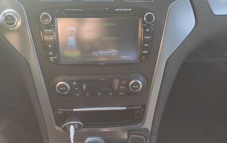 Ford Mondeo IV, 2013 год, 700 000 рублей, 3 фотография