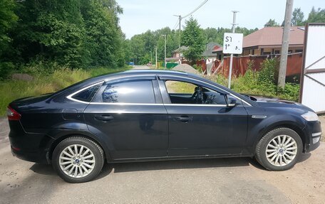 Ford Mondeo IV, 2013 год, 700 000 рублей, 4 фотография