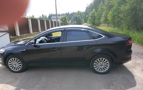 Ford Mondeo IV, 2013 год, 700 000 рублей, 5 фотография