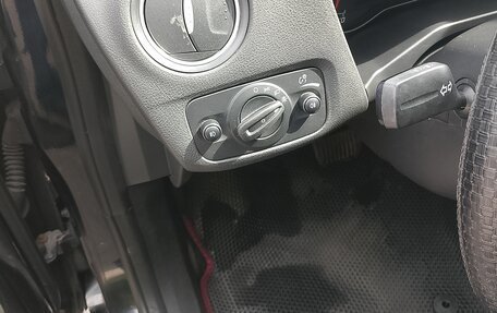 Ford Mondeo IV, 2013 год, 700 000 рублей, 6 фотография