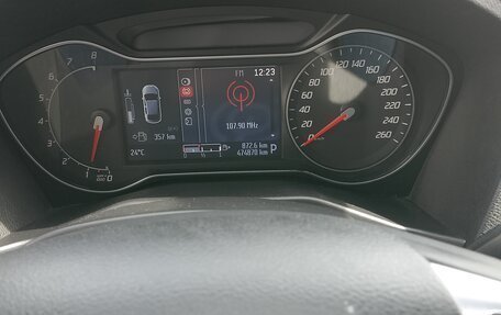 Ford Mondeo IV, 2013 год, 700 000 рублей, 7 фотография