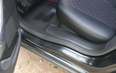 Ford Mondeo IV, 2013 год, 700 000 рублей, 10 фотография