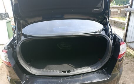 Ford Mondeo IV, 2013 год, 700 000 рублей, 12 фотография