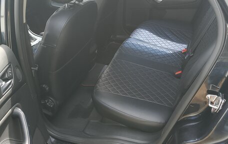 Ford Mondeo IV, 2013 год, 700 000 рублей, 11 фотография