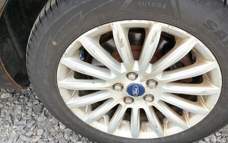 Ford Mondeo IV, 2013 год, 700 000 рублей, 15 фотография
